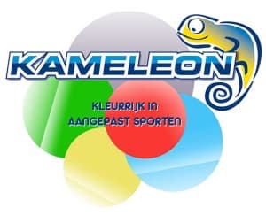 De Kameleon - Daycare in 's-Gravenhage