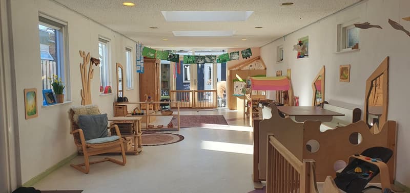 KDV Château Heiloo - Daycare in Heiloo