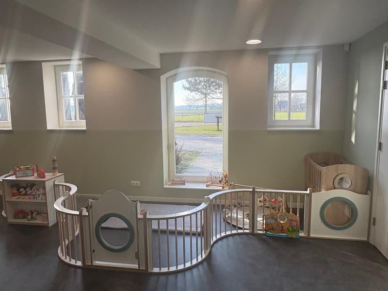 Huppakee Kinderopvang Deurne - Daycare in Deurne