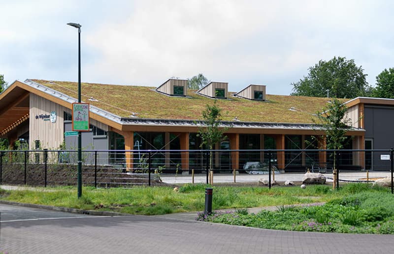 KDV Wijzelaar - Kinderdagverblijf in Veghel