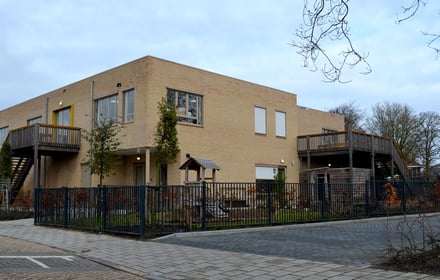 Tweemaster - Image 1