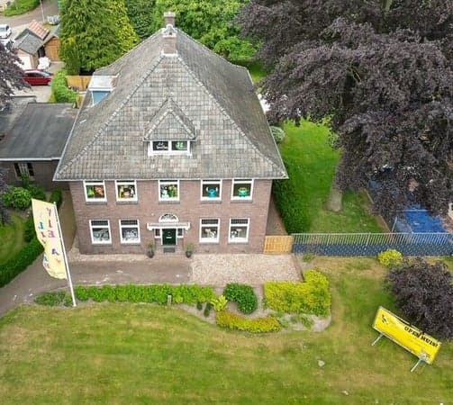 Viela Vlinder - Kinderdagverblijf in Ter Apel