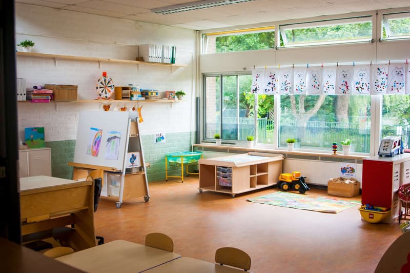 Ziezo BSO Ammerstol B.V. - After-school care in Ammerstol
