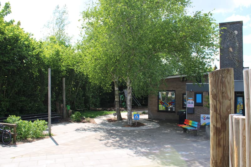 De Lytse Wjukjes - Kinderdagverblijf in Rotsterhaule