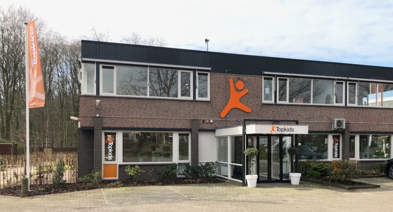 Topkids BSO Laanstraat Soest - After-school care in Soest