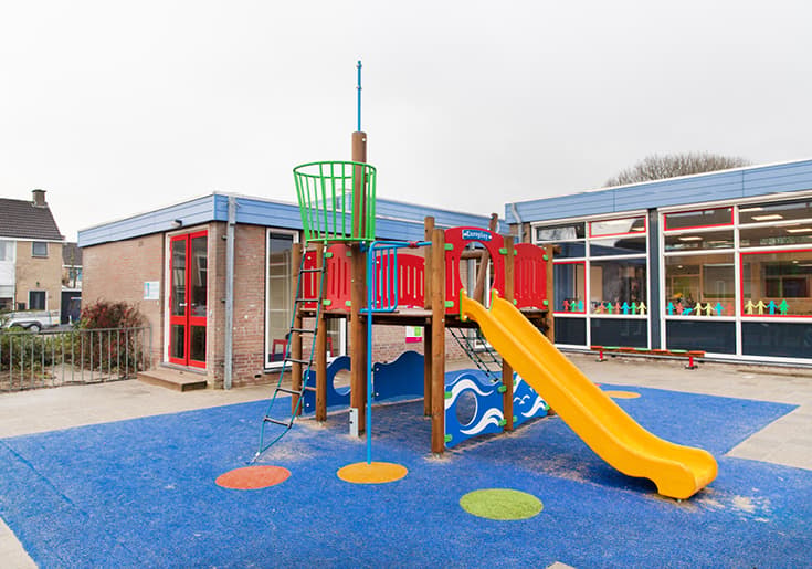 BSO de Ark - Buitenschoolse opvang in Vianen