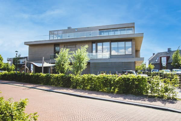Partou KDV Koningskinderen De Kikkerkoning - Kinderdagverblijf in Blaricum