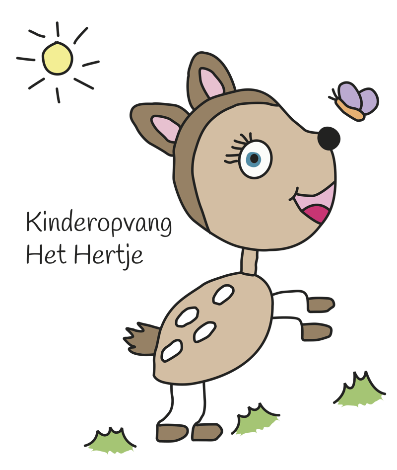 Kinderopvang 't Hertje (KDV) - Daycare in Ospel