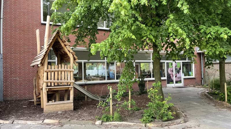 Zonnewind - After-school care in Hilversum