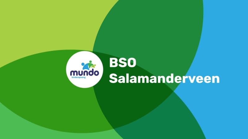 BSO Salamanderveen - After-school care in Spijkenisse