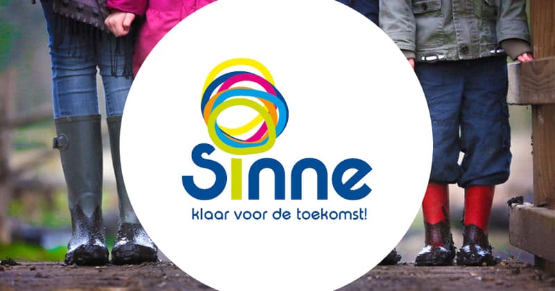 Sinne dagopvang Middelsee - Kinderdagverblijf in Leeuwarden