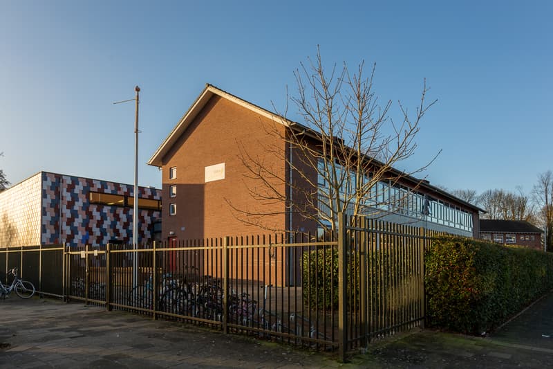 EBS Eden - Buitenschoolse opvang in Dordrecht