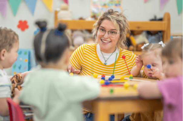 Kinderdagverblijf Bibalou - Kinderdagverblijf in 's-Gravenhage