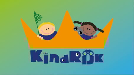 KindRijk Wereldwijd 4+ - Image 1