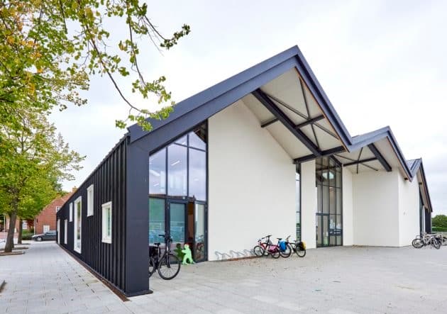Onderdak PG - Kinderdagverblijf in Biggekerke