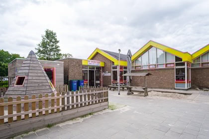 Kindercentrum 'De Oversteek' - Image 1