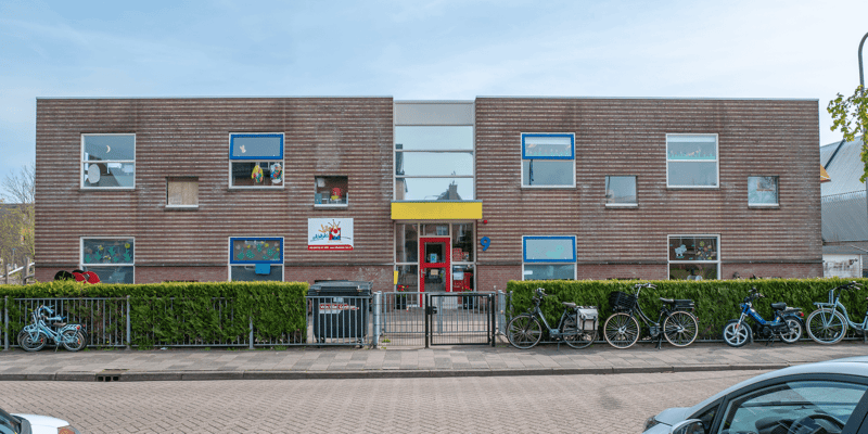 Okidoki Leeuwerik 9 - Daycare in Kwintsheul