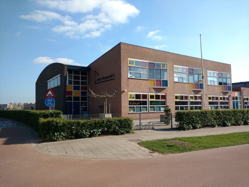 Peuteropvang De Vlinder - Daycare in Houten