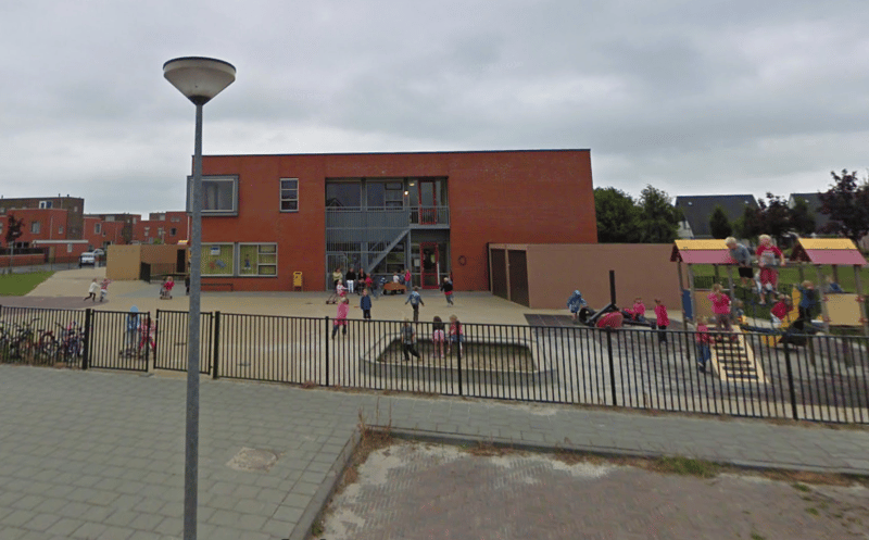 Peuteropvang De Braskörf - Kinderdagverblijf in Veendam