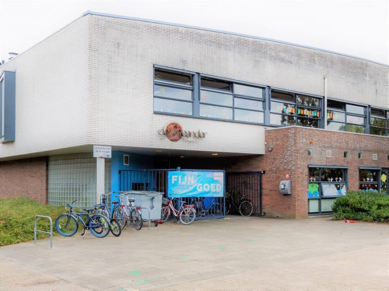 Buitenschoolse Opvang De Meander- Frits v. Egtersstraat - After-school care in Oosterhout
