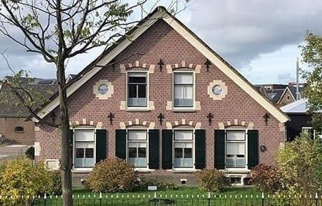 Kinderopvang In de wolken B.V. - Buitenschoolse opvang in Utrecht