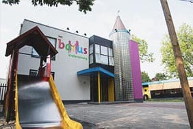 Borus KDV de Petteflet - Kinderdagverblijf in Uithoorn