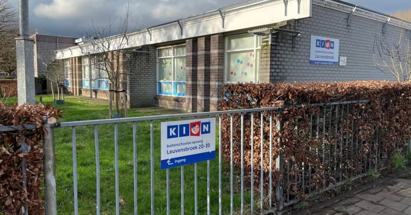 Leuvensbroek - Buitenschoolse opvang in Nijmegen