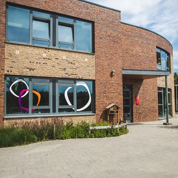 Partou BSO IKC Constantijn - Buitenschoolse opvang in Goor