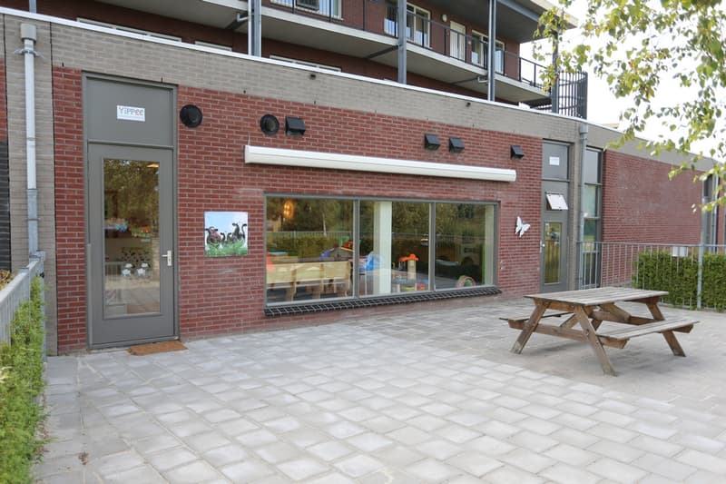Yippee Kleinschalige Kinderopvang - Daycare in Sneek