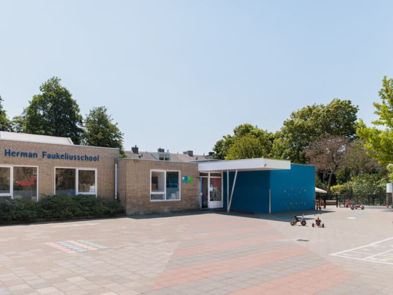 Boei BSO - Buitenschoolse opvang in Middelburg