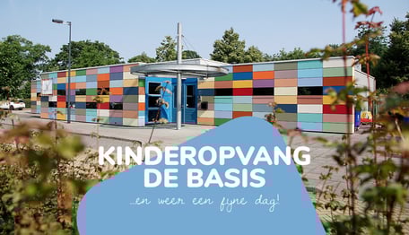 Kinderopvang De Basis - Image 1