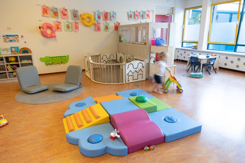 Kindcentrum Veltum KDV - Daycare in Venray