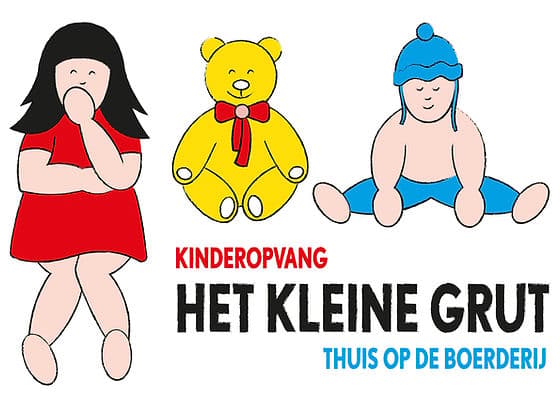 Kinderopvang Het kleine grut - Kinderdagverblijf in Liempde