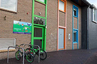 Kiddo's - Daycare in Biervliet