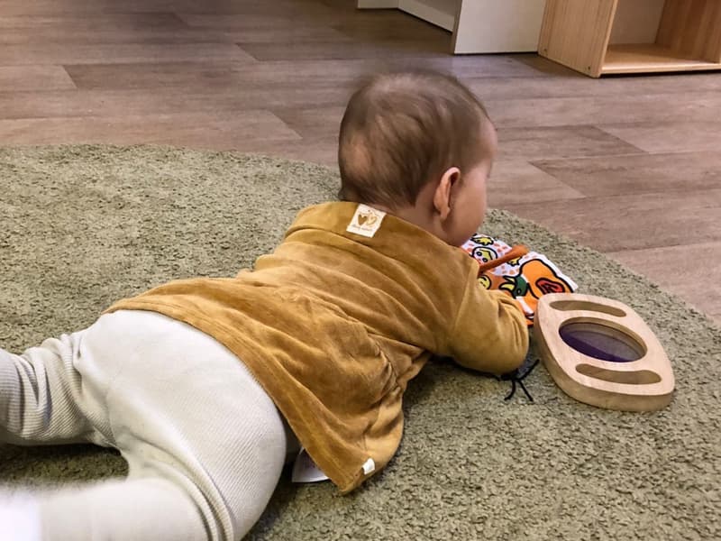 Peuter- en kinderopvang Het Kristal - Kinderdagverblijf in Dordrecht