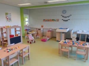 KDV Doerak - Kinderdagverblijf in Harderwijk