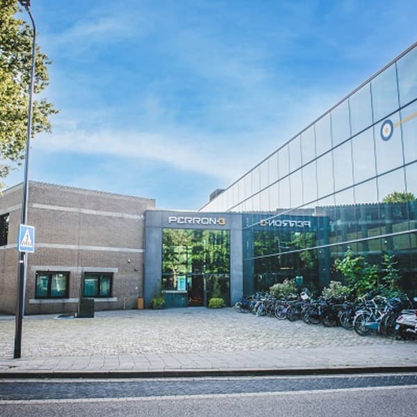 BSO Partou Hoff van Hollantlaan 1 - After-school care in Rosmalen