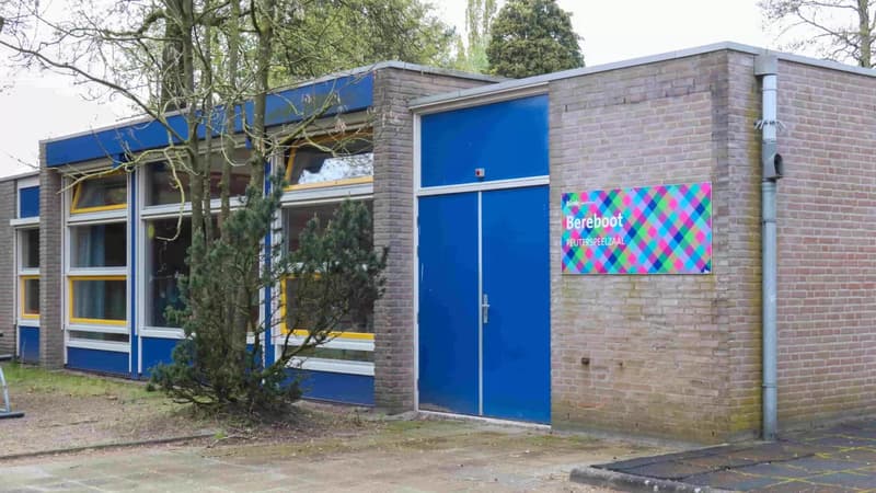 Bink psz Bereboot - Daycare in Soest
