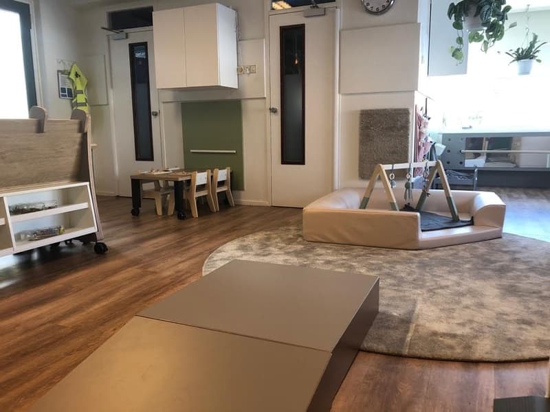 Prikkebeek kdv - Daycare in Prinsenbeek