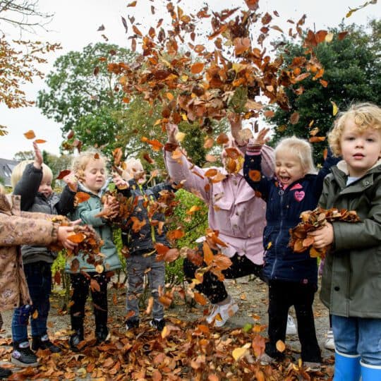 Kinderdagverblijf Luna - Daycare in Heerhugowaard