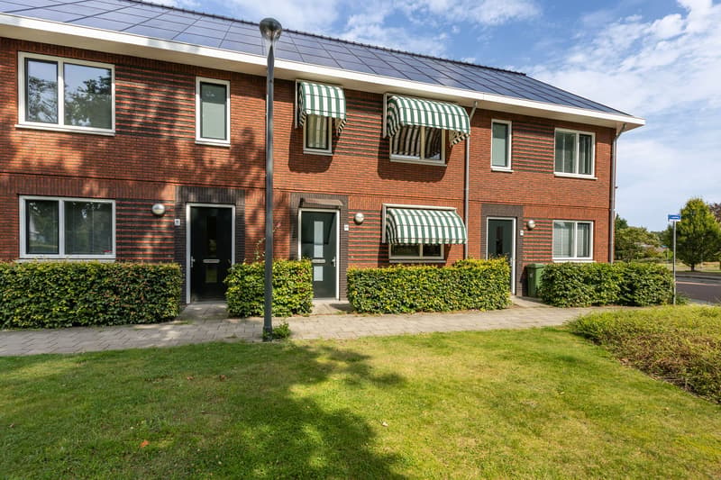 Lageweg - After-school care in Holten