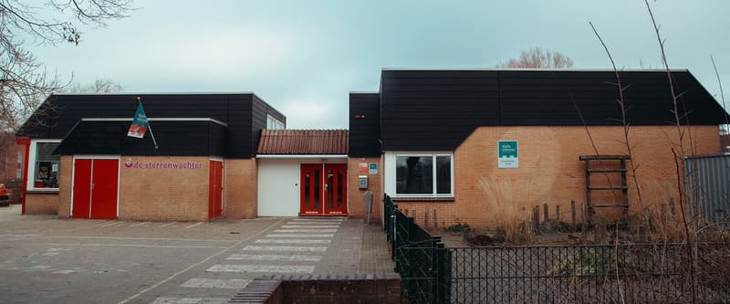 Klein Alkmaar Stempelmakerstraat - Buitenschoolse opvang in Alkmaar