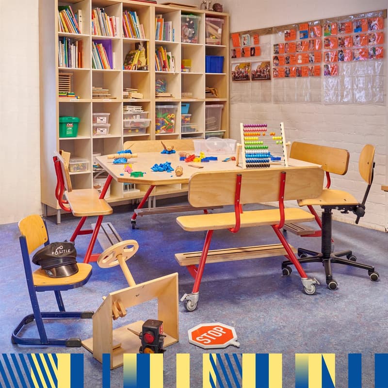 De Rank - Daycare in Zwaag