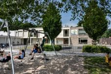 BSO De Klimboom - After-school care in De Rips