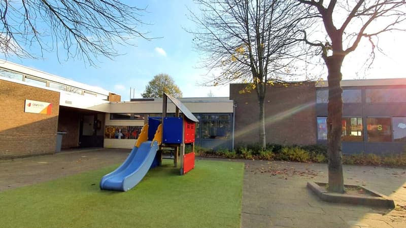 Molenveld - Buitenschoolse opvang in Berghem