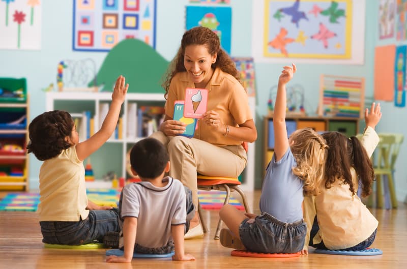 De Schaapskooi - Kinderdagverblijf in Amsterdam