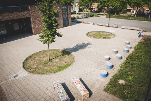 Partou BSO Camminghalaan 27H - After-school care in Bunnik