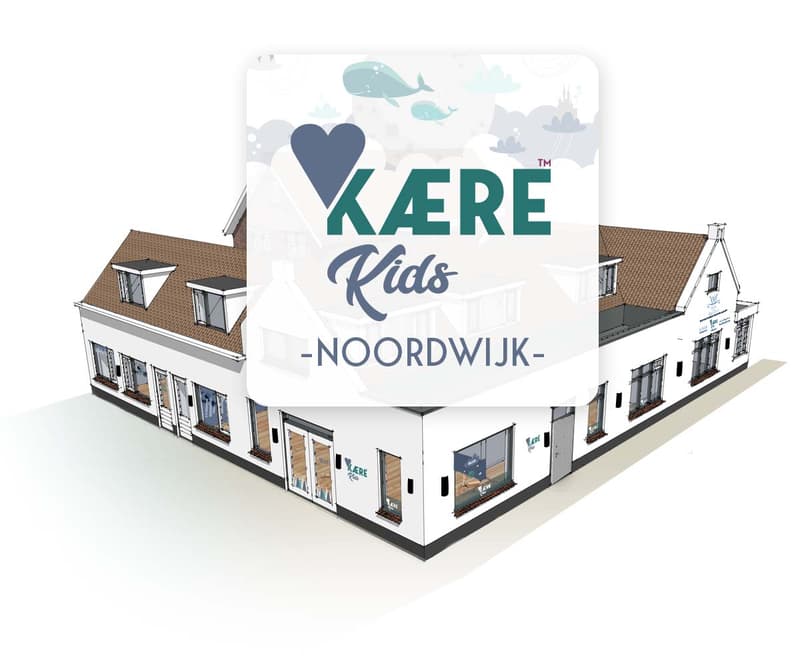 Kaere Kids - Kinderdagverblijf in Rotterdam