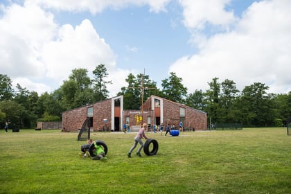 Vlietkinderen Stoer en Robuust - Image 1