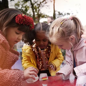 Partou BSO Saturnusstraat 50 - Image 1